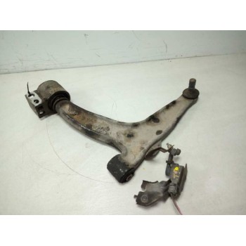 BRAZO SUSPENSION INFERIOR DELANTERO IZQUIERDO ROTULA BIEN 