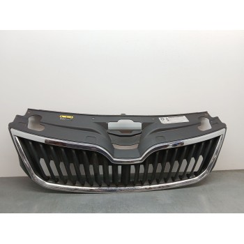 REJILLA PARAGOLPES DELANTERO 5ja853668 