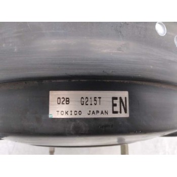 Recambio de servofreno para subaru legacy lim. b14 limited referencia OEM IAM G215T  