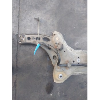 Recambio de puente delantero para renault trafic ii autobús (jl) 2.0 dci 115 referencia OEM IAM   