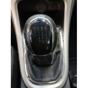 Recambio de caja cambios para opel astra j (p10) 1.7 cdti (68) referencia OEM IAM M32017 983005 