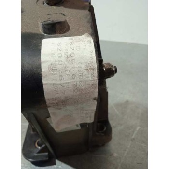 Recambio de pedal freno para renault master kipper doka l3h1 3,5t referencia OEM IAM 8200672233  