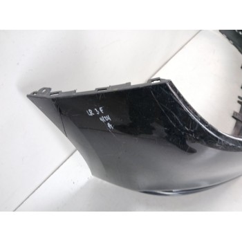 Recambio de paragolpes delantero para opel astra k (b16) 1.4 cng (68) referencia OEM IAM 39052730  