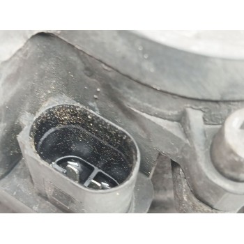 Recambio de pinza freno trasera izquierda para skoda octavia iv (nx3, nn3, pv3) 1.5 tsi referencia OEM IAM 5WA615123  