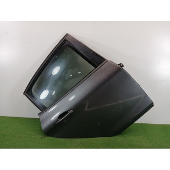 Recambio de puerta trasera derecha para peugeot 208 i (ca_, cc_) 1.2 vti 82 referencia OEM IAM 9671907480  