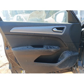 GUARNECIDO PUERTA DELANTERA IZQUIERDA 