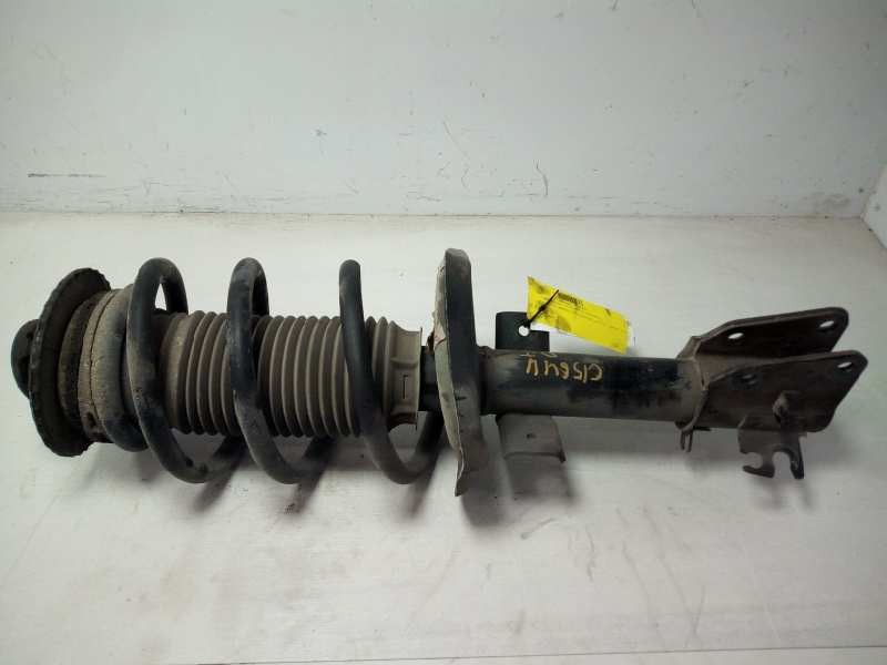 Recambio de amortiguador delantero izquierdo para renault master pritsche/fgst l2h1 3,5t referencia OEM IAM 543028774R  