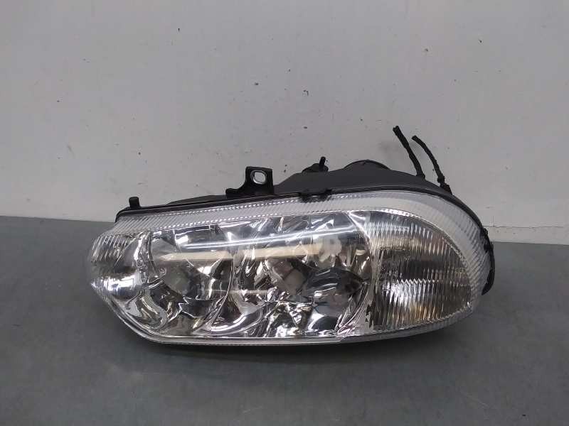 Recambio de faro izquierdo para alfa romeo 156 (116) 1.6 t.spark progression referencia OEM IAM 60620135  