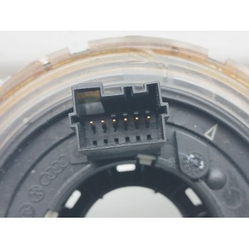 Recambio de anillo airbag para porsche cayenne (9pa) 3.2 referencia OEM IAM 7l59535078m  