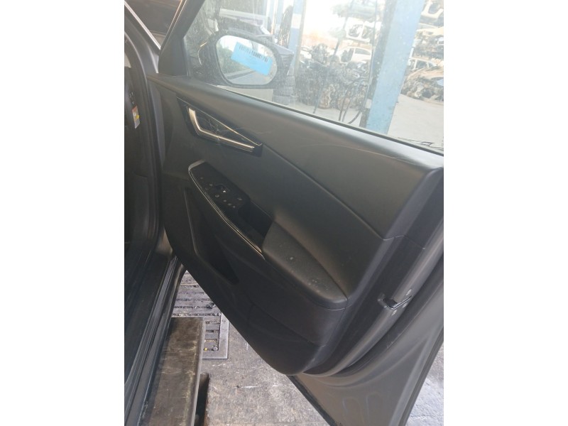 Recambio de guarnecido puerta delantera derecha para kia ev6 (cv) 77 referencia OEM IAM 82C02CV200  