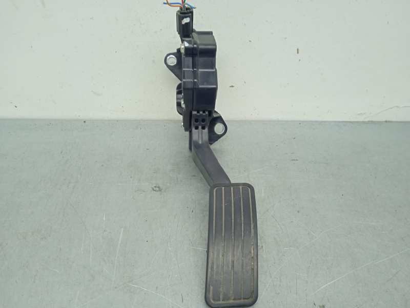 Recambio de potenciometro pedal para subaru legacy lim. b14 limited referencia OEM IAM 36010AG140 1988007120 6 CABLES