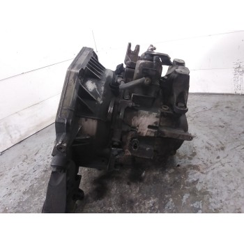 Recambio de caja cambios para chevrolet cruze station wagon lt+ referencia OEM IAM 55567634 B 275.254KM 6V