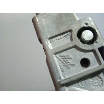 Recambio de conmutador de arranque para citroën c3 feel referencia OEM IAM 36454600 9663123380 