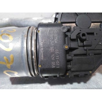 Recambio de motor limpia delantero para renault clio ii fase ii (b/cb0) authentique referencia OEM IAM 0390241535  