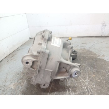 Recambio de diferencial trasero para jaguar xf 2.2 diesel luxury referencia OEM IAM DX234A213DA  