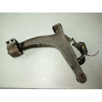 Recambio de brazo suspension inferior delantero izquierdo para cadillac bls business referencia OEM IAM  ROTULA BIEN 