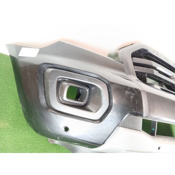 Recambio de paragolpes delantero para ford ranger (tke) 2.2 tdci 4x4 referencia OEM IAM JB3B17C831D JB3B17C831D 