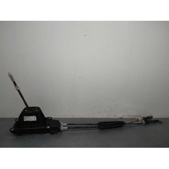 Recambio de varillaje cambio para renault clio iv 0.9 referencia OEM IAM 349010873R CON PALANCA CAMBIO 