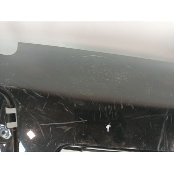 Recambio de paragolpes delantero para citroën c4 cactus feel referencia OEM IAM 9801740677  