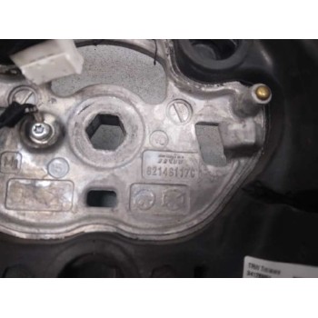 Recambio de volante para ford fiesta (ccn) black edition referencia OEM IAM 34126989A DESGASTADO 