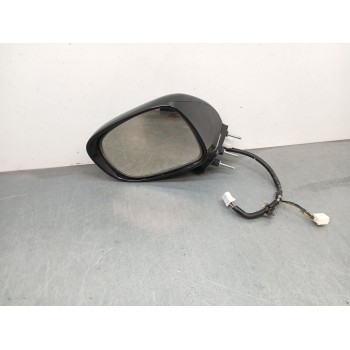 Recambio de retrovisor derecho para lexus is ii (_e2_) 220d (ale20) referencia OEM IAM E13011097  