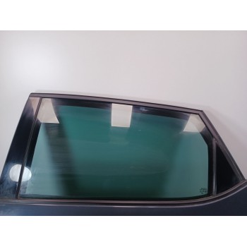 Recambio de puerta trasera izquierda para seat leon (5f1) 1.6 tdi referencia OEM IAM 5F4833055  