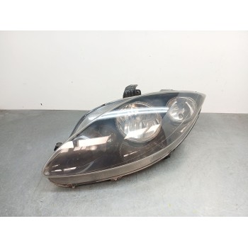 Recambio de faro izquierdo para seat altea (5p1) 1.9 tdi referencia OEM IAM 5P1941005E  