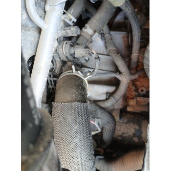 Recambio de caja cambios para renault clio v (b7_) 1.0 tce 100 (b7mt) referencia OEM IAM JR5070  