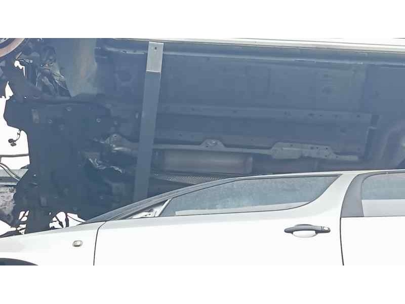 Recambio de filtro de particulas para peugeot 5008 gt referencia OEM IAM   