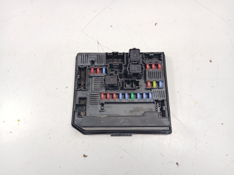 Recambio de centralita bsm para nissan qashqai i (j10, nj10) 1.5 dci referencia OEM IAM 284B7JD008 529228324 