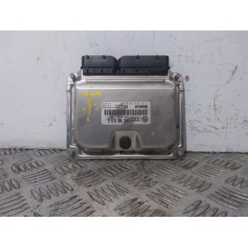 Recambio de centralita motor uce para audi a2 (8z) 1.4 tdi referencia OEM IAM 045906019G 0281010220 