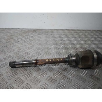 Recambio de transmision delantera derecha para peugeot 208 (p2) active referencia OEM IAM 9825390980  