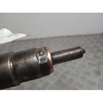 Recambio de inyector para bmw serie 1 berlina (e81/e87) 118d referencia OEM IAM 7798446 0445110289 