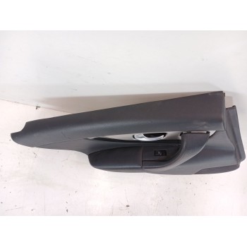 Recambio de guarnecido puerta trasera izquierda para infiniti qx70 3.7 awd referencia OEM IAM 829751CP0B  