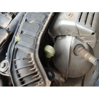 Recambio de motor completo para citroën c3 aircross shine referencia OEM IAM HNP B 12.450KM