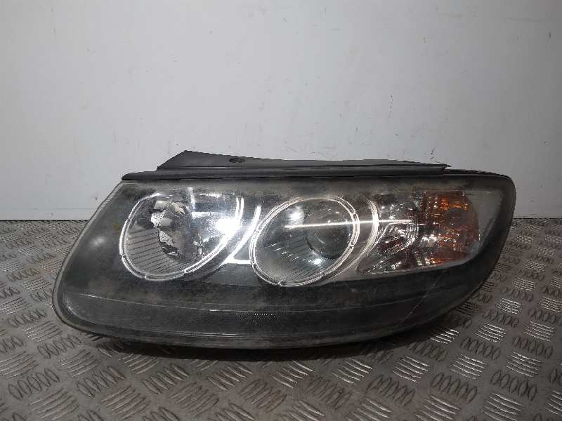 Recambio de faro izquierdo para hyundai santa fe (bm) 2.2 crdi cat referencia OEM IAM 921012BXXX  