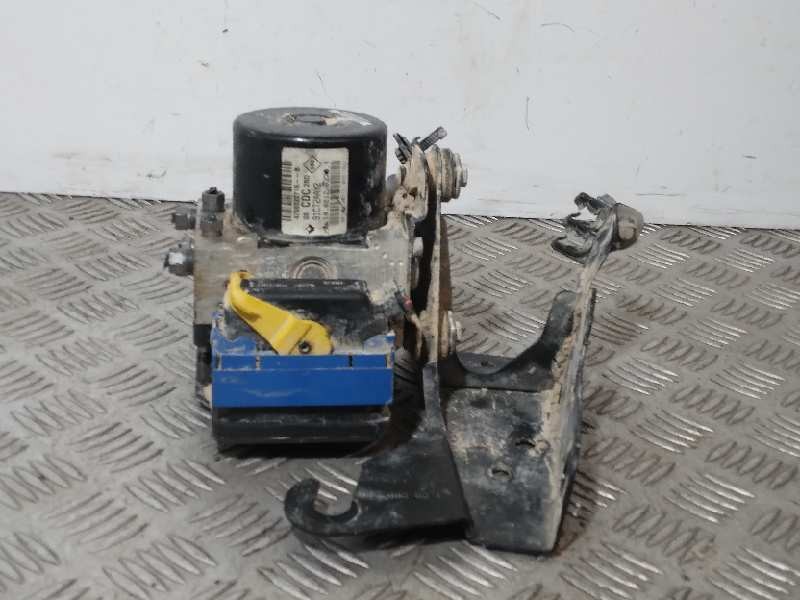 Recambio de abs para renault laguna grandtour iii 2.0 dci diesel cat referencia OEM IAM 476602071R 476602071R 