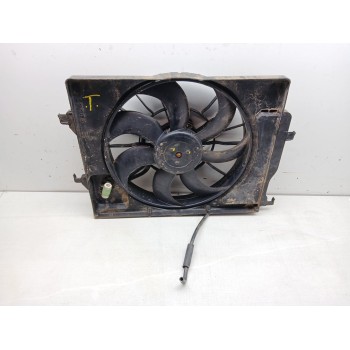 Recambio de electroventilador para kia stonic (yb) 1.2 cvvt referencia OEM IAM   