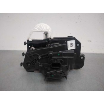 CERRADURA PUERTA DELANTERA DERECHA JX7AA21812DH 4 PINES 