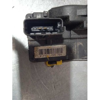 Recambio de cerradura puerta trasera izquierda para hyundai i20 classic referencia OEM IAM 814101J020 2 PIN 
