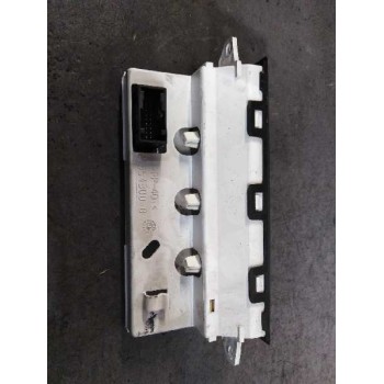 Recambio de display para citroën xsara berlina 1.6i 16v premier referencia OEM IAM 9650242777  