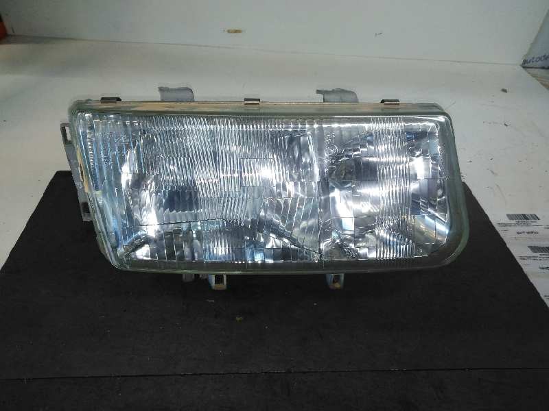 Recambio de faro derecho para tata safari 1.9 d (4x4) referencia OEM IAM  BIFARO 