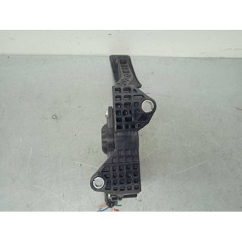 Recambio de potenciometro pedal para subaru legacy lim. b14 limited referencia OEM IAM 36010AG140 1988007120 6 CABLES