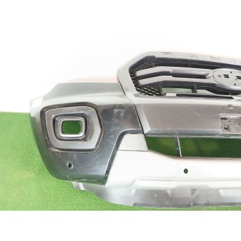 Recambio de paragolpes delantero para ford ranger (tke) 2.2 tdci 4x4 referencia OEM IAM JB3B17C831D JB3B17C831D 