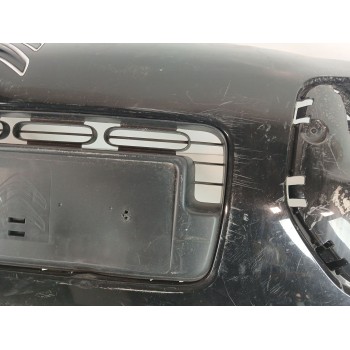 Recambio de paragolpes delantero para citroën c4 cactus feel referencia OEM IAM 9801740677  