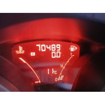 Recambio de caja cambios para nissan juke (f15) 1.5 dci referencia OEM IAM TL4120 / 28005A95683 / 28005A91FC1  