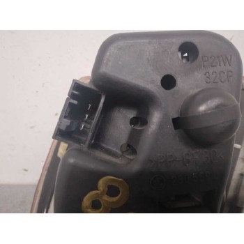Recambio de piloto trasero izquierdo interior para bmw serie 3 touring (e46) 320d referencia OEM IAM 8368759 63218368759 