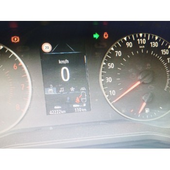 Recambio de caja cambios para renault clio v (b7_) 1.0 tce 100 (b7mt) referencia OEM IAM JR5070  