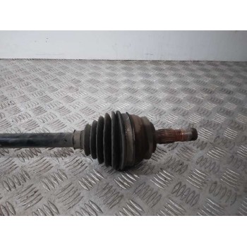 Recambio de transmision delantera derecha para peugeot 208 (p2) active referencia OEM IAM 9825390980  