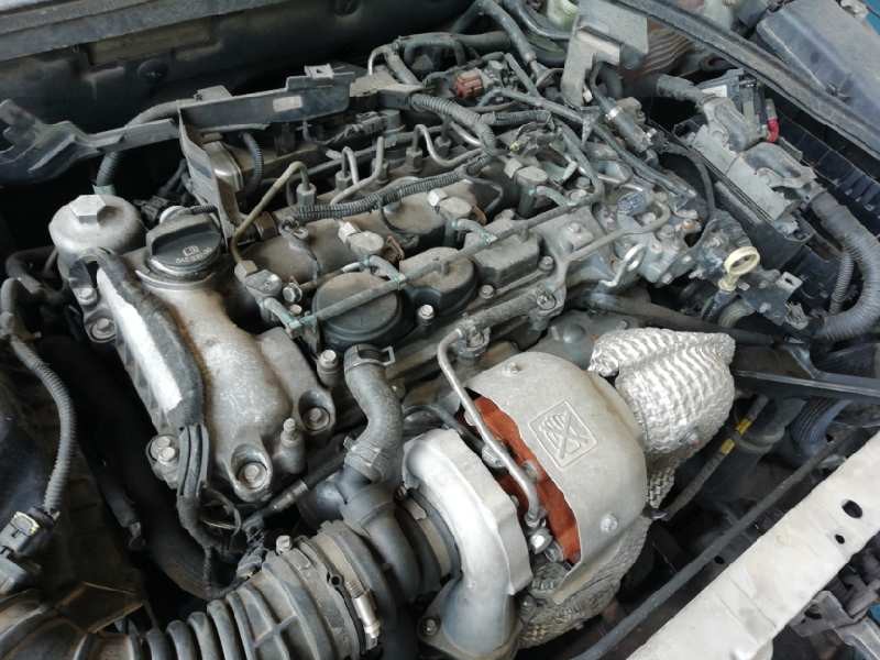 Recambio de motor completo para chevrolet cruze station wagon lt+ referencia OEM IAM Z20D1 M 